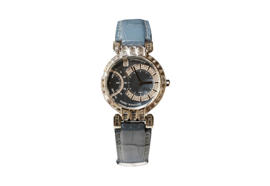 Harry Winston Premier 200/MASR37WL.M1/BD 100