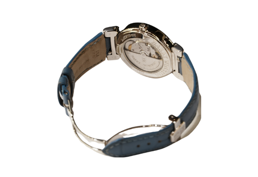 Harry Winston Premier 200/MASR37WL.M1/BD 100
