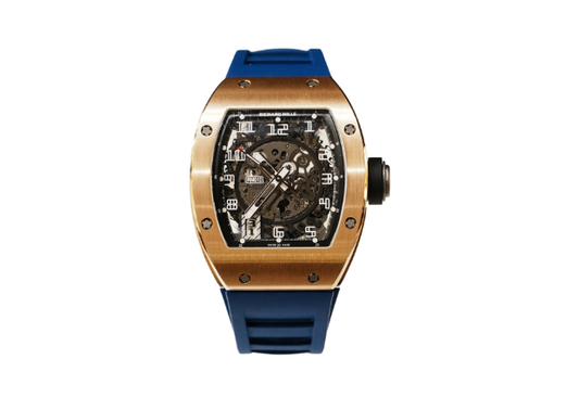 Richard Mille RM010