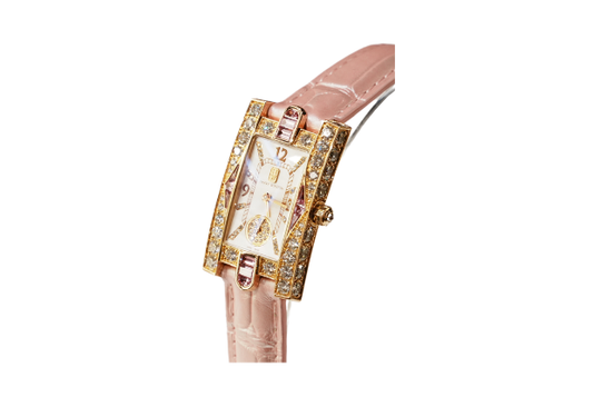 Harry Winston Avenue Classic Aurora AVEQHM21RR125