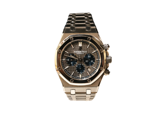 Audemars Piguet Royal Oak Chronograph Titanium 26331IP.OO.1220IP.01