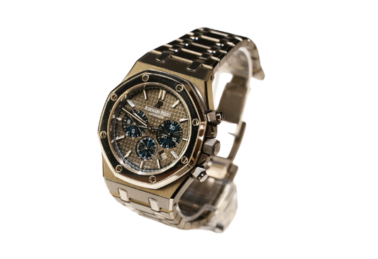 Audemars Piguet Royal Oak Chronograph Titanium 26331IP.OO.1220IP.01