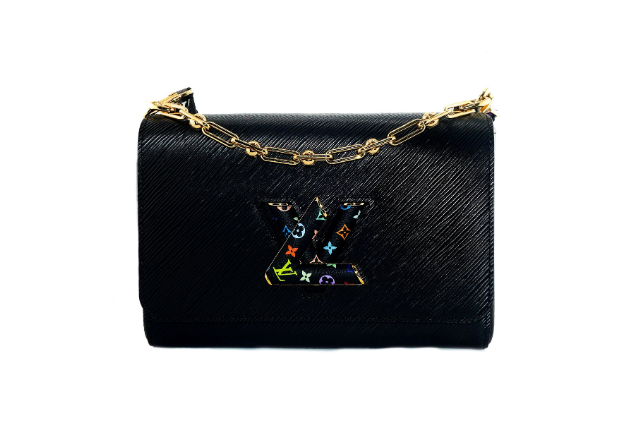 Louis Vuitton x Takashi Murakami Twist MM Slim – grandprestige Louis Vuitton x Takashi Murakami Twist MM Slim – grandprestige