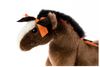 Hermes Cheval Hermy Plush