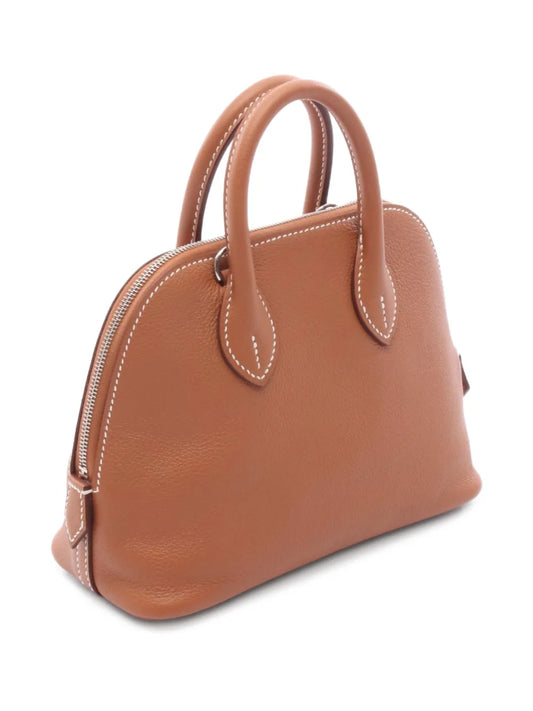 Hermes Bolide 1923 Mini Gold Fullset