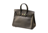 Hermes Birkin 25 Epsom Black