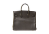 Hermes Birkin 25 Epsom Black