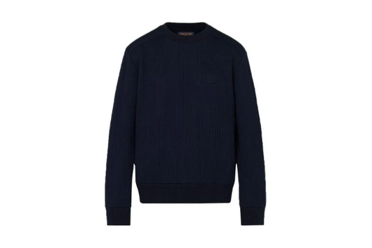 Louis Vuitton FW21Long Sleeves Blue