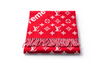 Louis Vuitton x Supreme Monogram Scarf