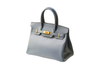 Hermes Birkin 30 Epsom Azure
