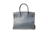Hermes Birkin 30 Epsom Azure