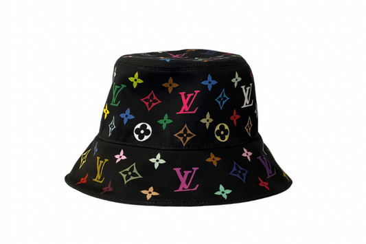 Louis Vuitton TM Reversible Superflat Bucket Hat