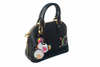 Louis Vuitton x Takashi Murakami Alma BB
