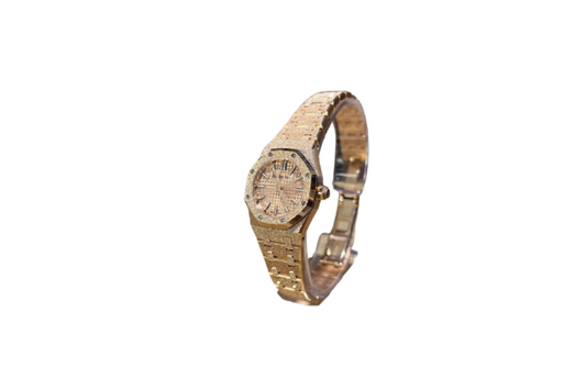 Audemars Piguet Royal Oak MINI Pink Gold 67630OR.GG.1312OR.01-B