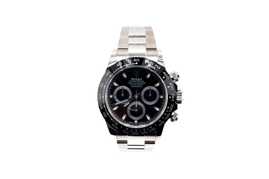 Rolex Daytona 116500LN Like New