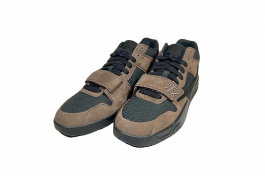 Nike Jordan Jumpman Jack TR "Dark Mocha" Sneaker