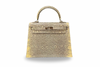 Hermes Kelly 25 Lizard Ombre