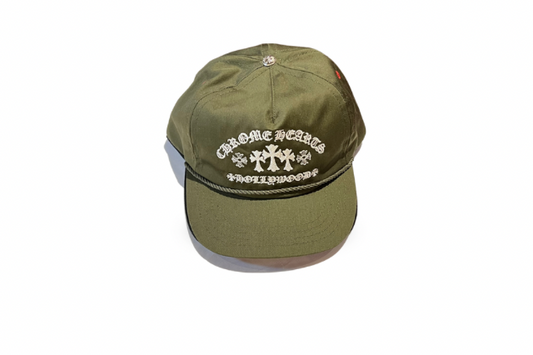 Chrome Hearts Gas station Cap