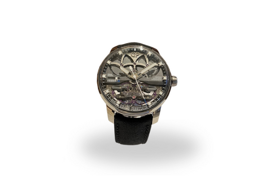 GIRARD PERREGAUX NEO CONSTANCE ESCAPEMENT 93510-21-1930-5CX