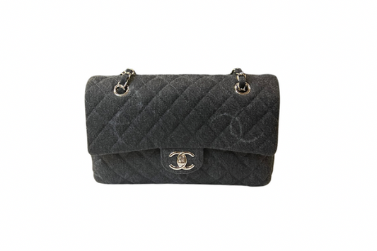 Chanel Matelasse 25 CocoMark