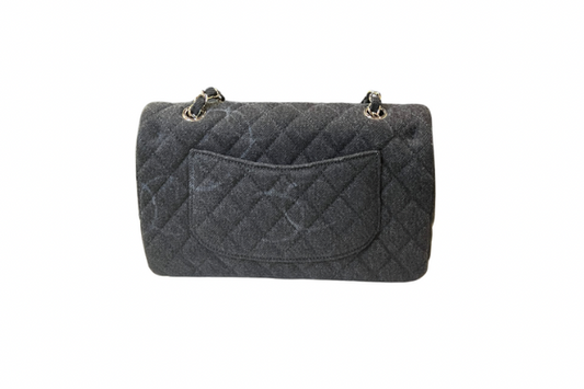 Chanel Matelasse 25 CocoMark