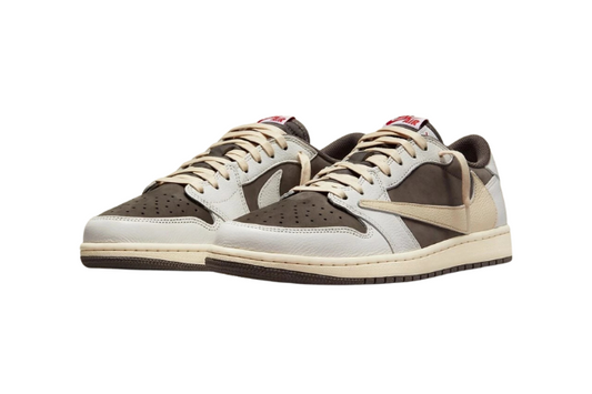 Nike Air Jordan One Low Sneaker