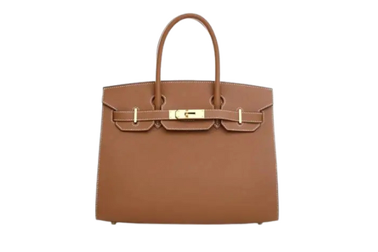 Hermes Birkin 30 Sellier Epsom Gold
