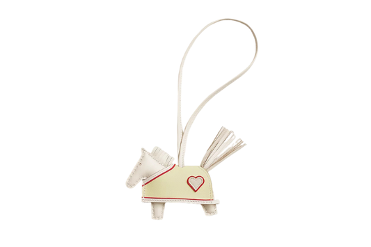 Hermes Robeo Cool Charm Heart