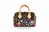 Louis Vuitton x Takashi Murakami Speedy