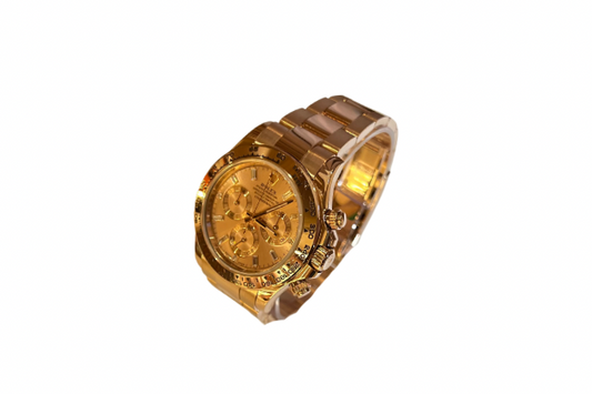 "Like NEW" Rolex Daytona 116505A Pink Diamond Oyster Flex