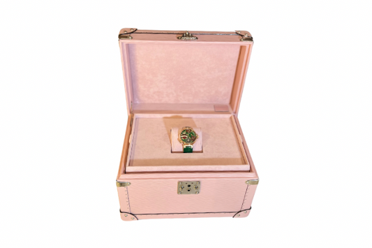 Louis Vuitton Tumbler Tourbillon Automata Q1EBSY