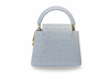 Louis Vuitton x Takashi Murakami Capcines Ostrich
