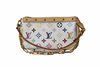 Louis Vuitton  x  Takashi Murakami Pochette Accessories