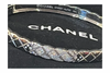 Chanel Coco Crash Bracelet White Gold
