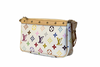 Louis Vuitton  x  Takashi Murakami Pochette Accessories