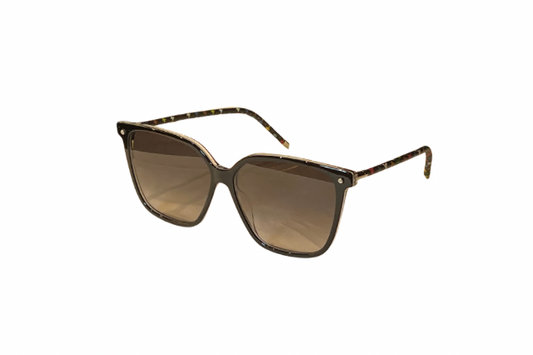 Louis Vuittion x Takashi Murakami LV First Monogram Multicolor Square Sunglasses