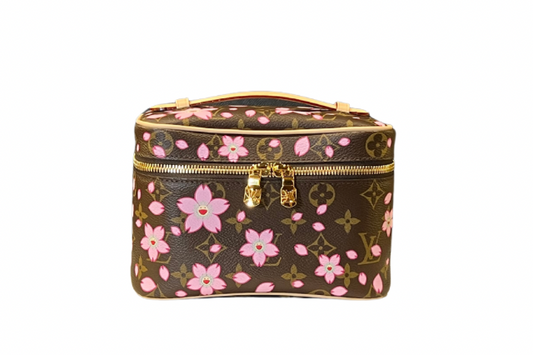 Louis Vuitton x Takashi Murakami Nice Mini