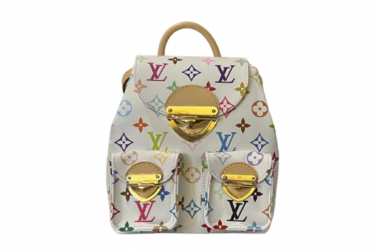 Louis Vuitton x Takashi Murakami Venice