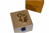Louis Vuitton  x. Takashi Murakami Superflat Earrings