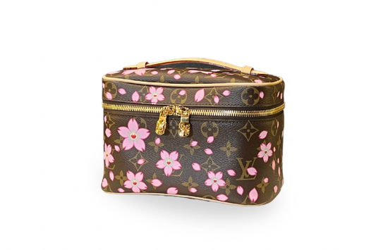 Louis Vuitton x Takashi Murakami Nice Mini