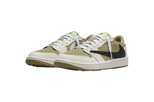 Nike Air Jordan Low Golf Sneaker