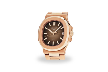 Patek Philippe Nautilus 5711R Tiffany collaboration