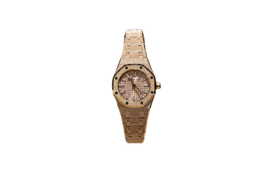 Audemars Piguet Royal Oak MINI Pink Gold 67630OR.GG.1312OR.01-B