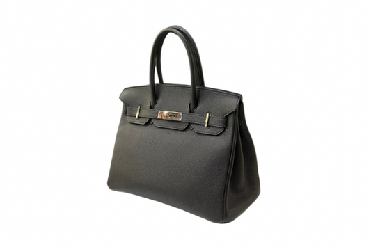 Hermes Birkin 30 Togo Black