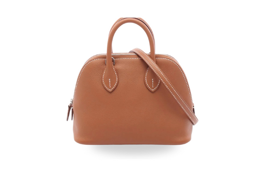 Hermes Bolide 1923 Mini Gold