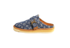 Louis Vuitton Cosy Mule Monogram Denim Navy