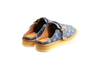 Louis Vuitton Cosy Mule Monogram Denim Navy