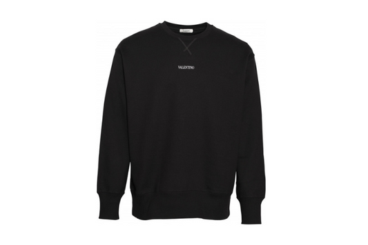 Valentino Jersey Sweater