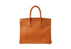 Hermes Birkin 30 Epsom Gold