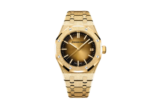 Audemars Piguet 15550BA.GG1356BA.01